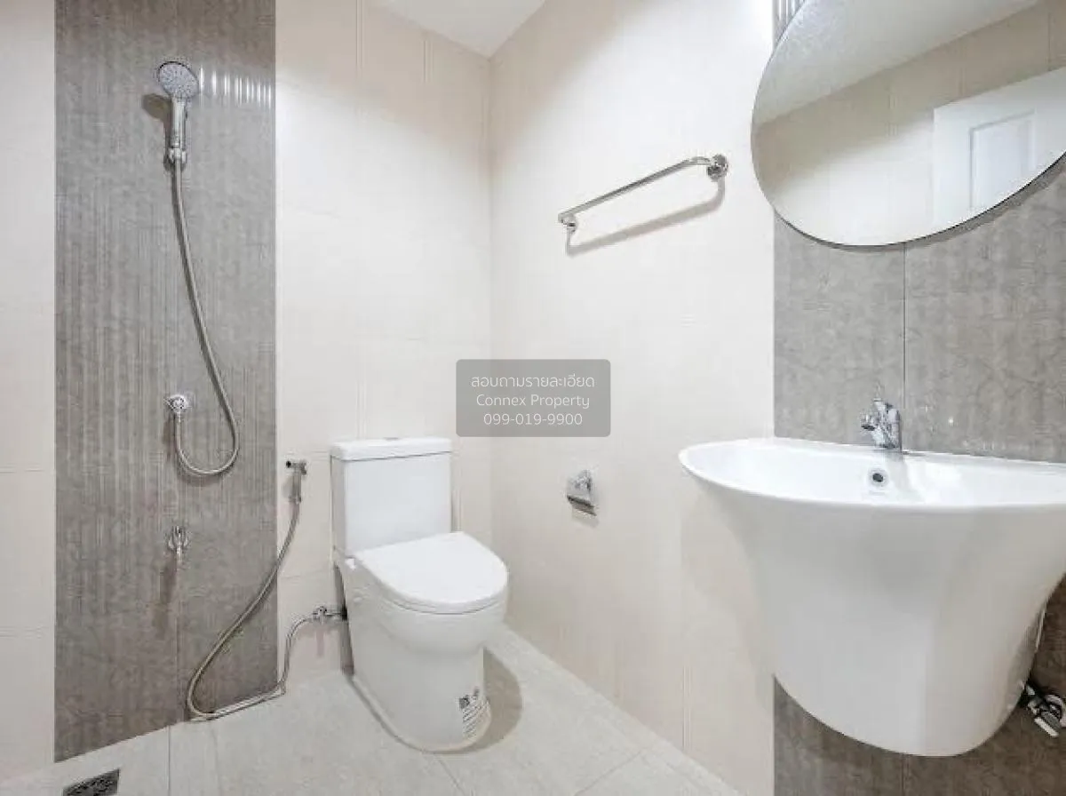 ขายทาวน์เฮ้าส์/ทาวน์โฮม  พฤกษาวิลล์ 11 พระราม 5 นนทบุรี เมืองนนทบ