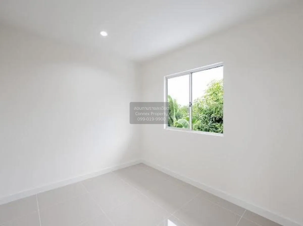 ขายทาวน์เฮ้าส์/ทาวน์โฮม  พฤกษาวิลล์ 11 พระราม 5 นนทบุรี เมืองนนทบ