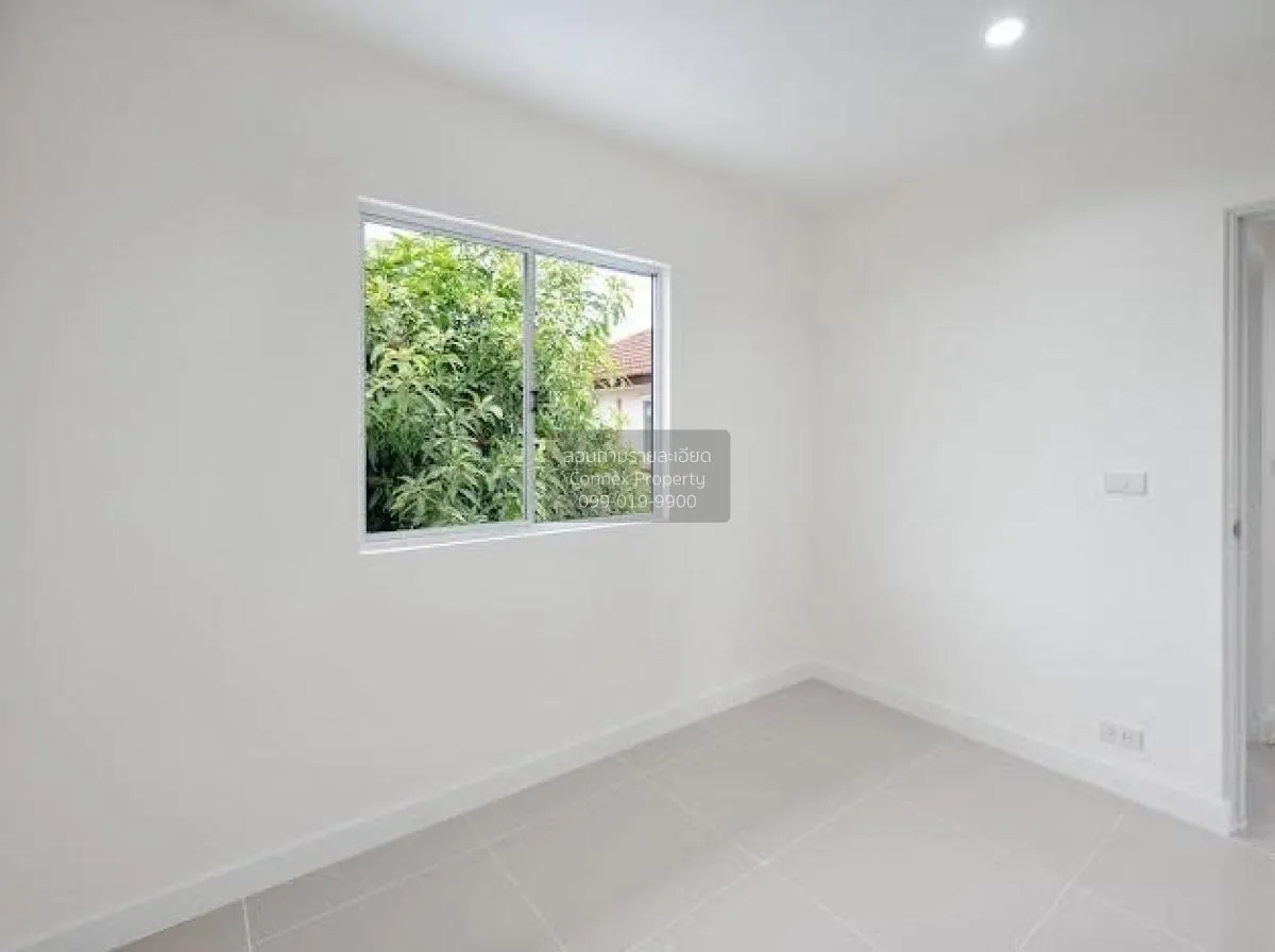 ขายทาวน์เฮ้าส์/ทาวน์โฮม  พฤกษาวิลล์ 11 พระราม 5 นนทบุรี เมืองนนทบ