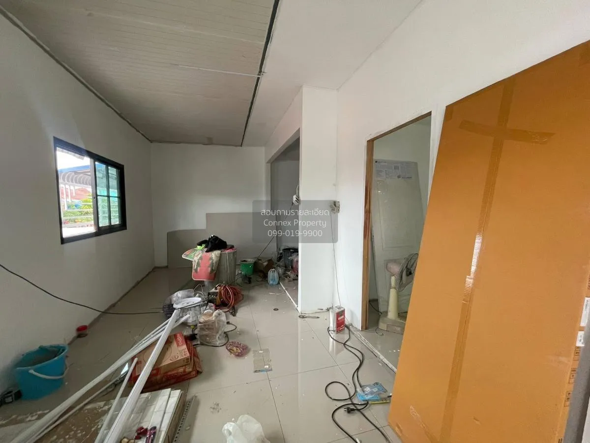 ขายทาวน์เฮ้าส์/ทาวน์โฮม  บ้านพฤกษา 3 บางบัวทอง บางคูรัด บางบัวทอง 4