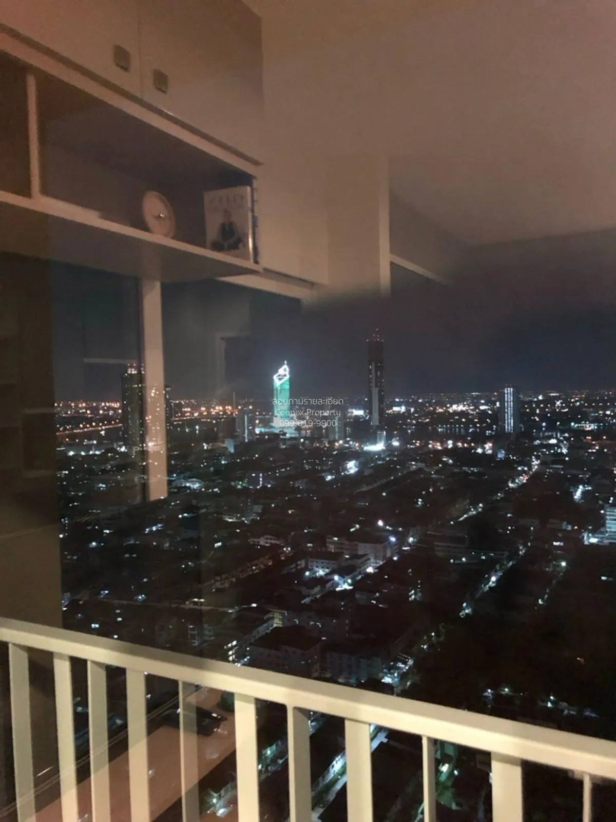 For Rent Condo , The Key Sathorn - Charoenrat , BTS-Surasak , Ban