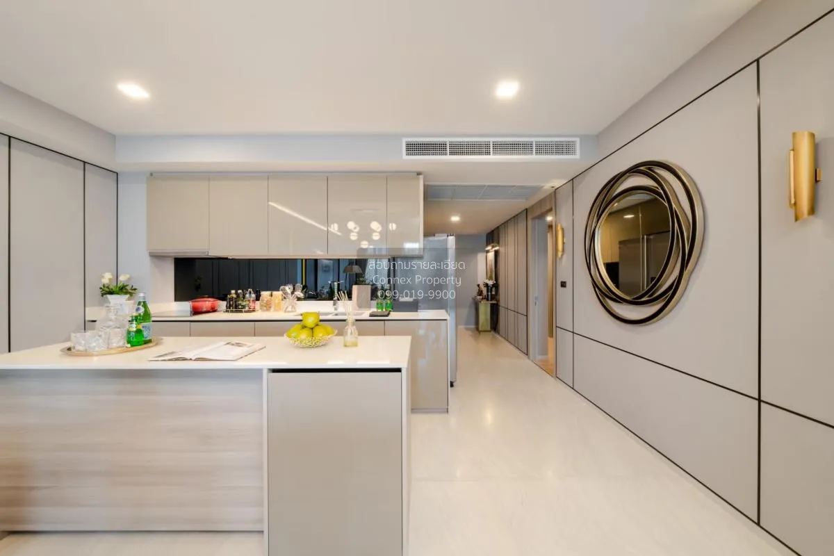 ขายคอนโด  ฟินน์ สุขุมวิท 31 BTS-พร้อมพงษ์ คลองเตยเหนือ เขต วัฒนา 