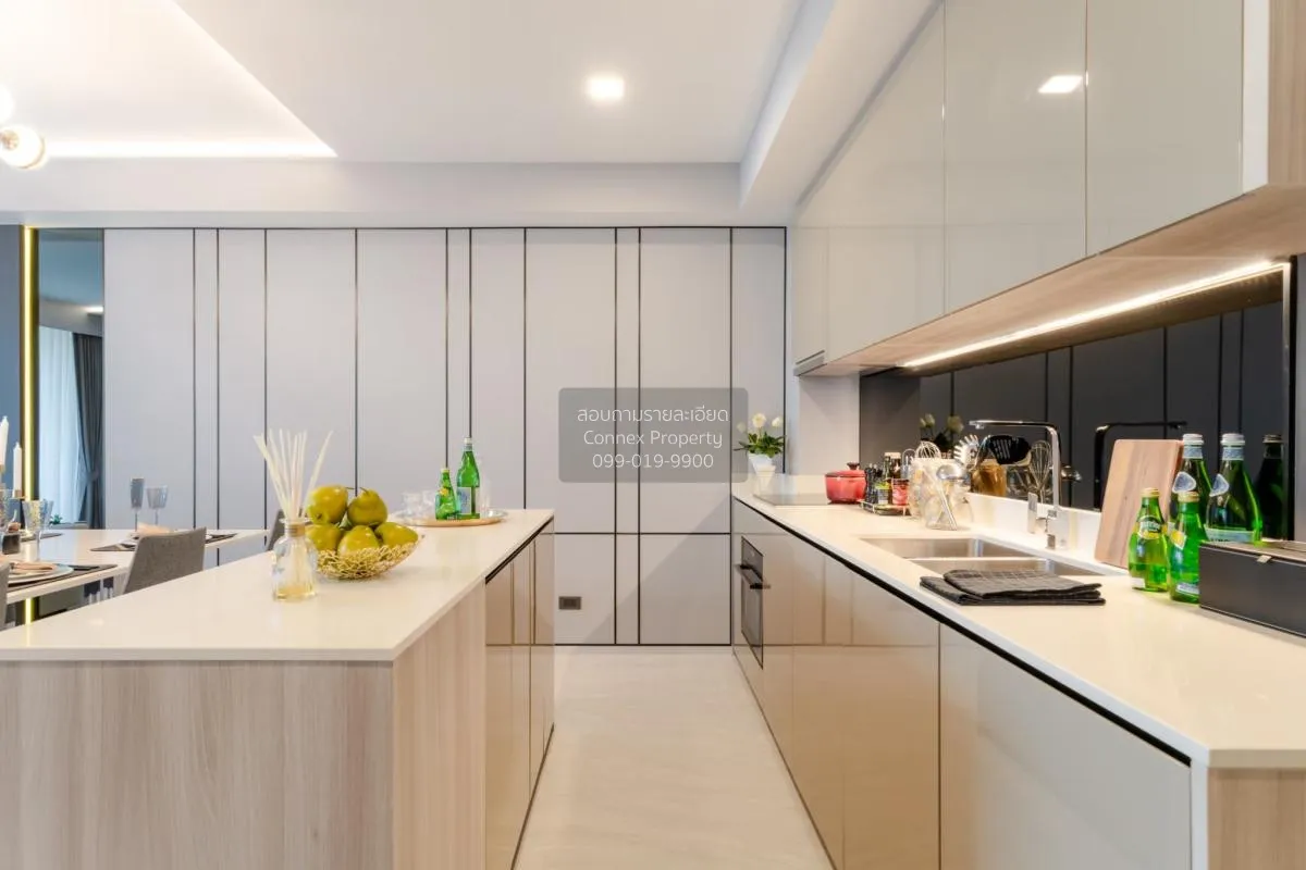 ขายคอนโด  ฟินน์ สุขุมวิท 31 BTS-พร้อมพงษ์ คลองเตยเหนือ เขต วัฒนา 