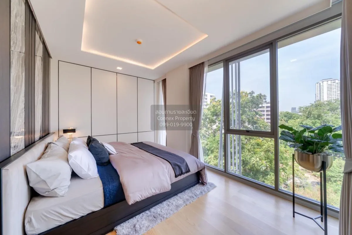 ขายคอนโด  ฟินน์ สุขุมวิท 31 BTS-พร้อมพงษ์ คลองเตยเหนือ เขต วัฒนา 