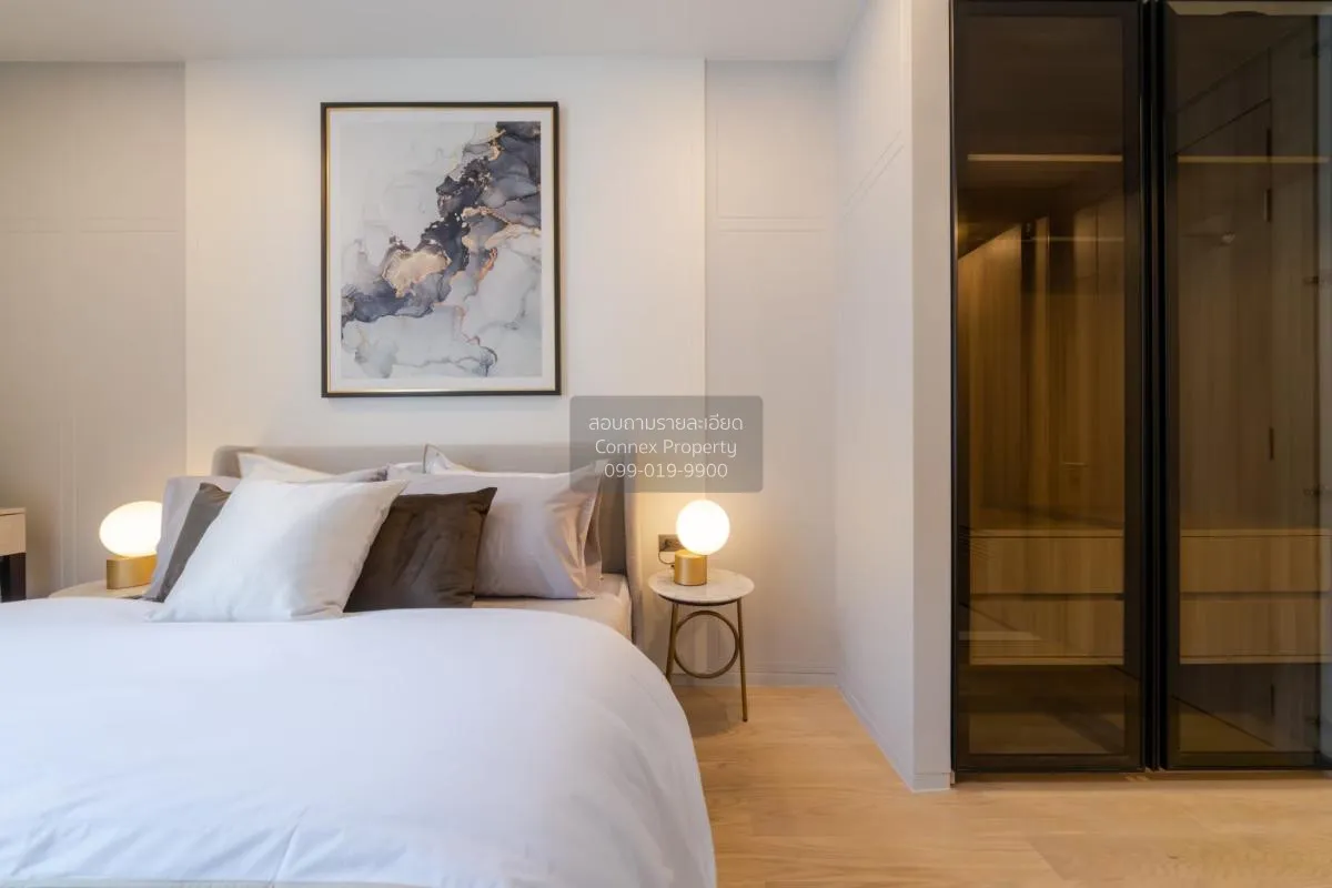 ขายคอนโด  ฟินน์ สุขุมวิท 31 BTS-พร้อมพงษ์ คลองเตยเหนือ เขต วัฒนา 