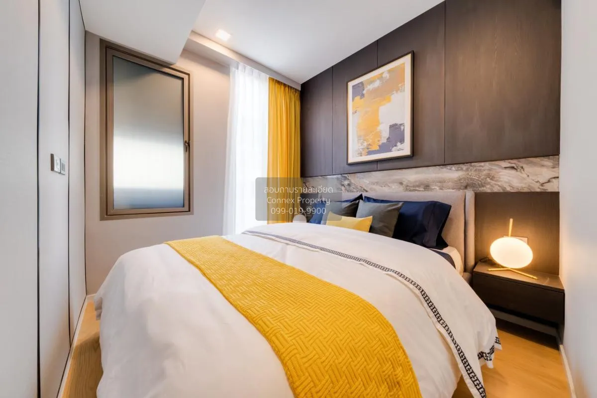 ขายคอนโด  ฟินน์ สุขุมวิท 31 BTS-พร้อมพงษ์ คลองเตยเหนือ เขต วัฒนา 