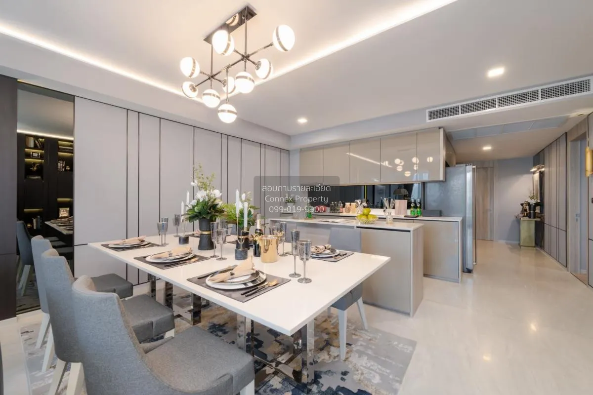 ขายคอนโด  ฟินน์ สุขุมวิท 31 BTS-พร้อมพงษ์ คลองเตยเหนือ เขต วัฒนา 