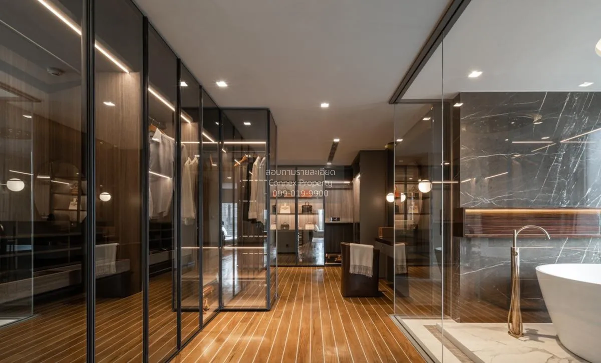 For Sale Condo , FYNN Sukhumvit 31 , Penthouse , BTS-Phrom Phong 