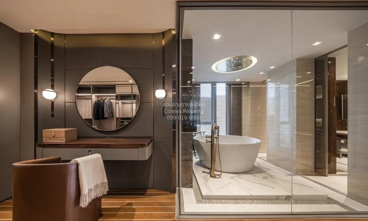 For Sale Condo , FYNN Sukhumvit 31 , Penthouse , BTS-Phrom Phong 