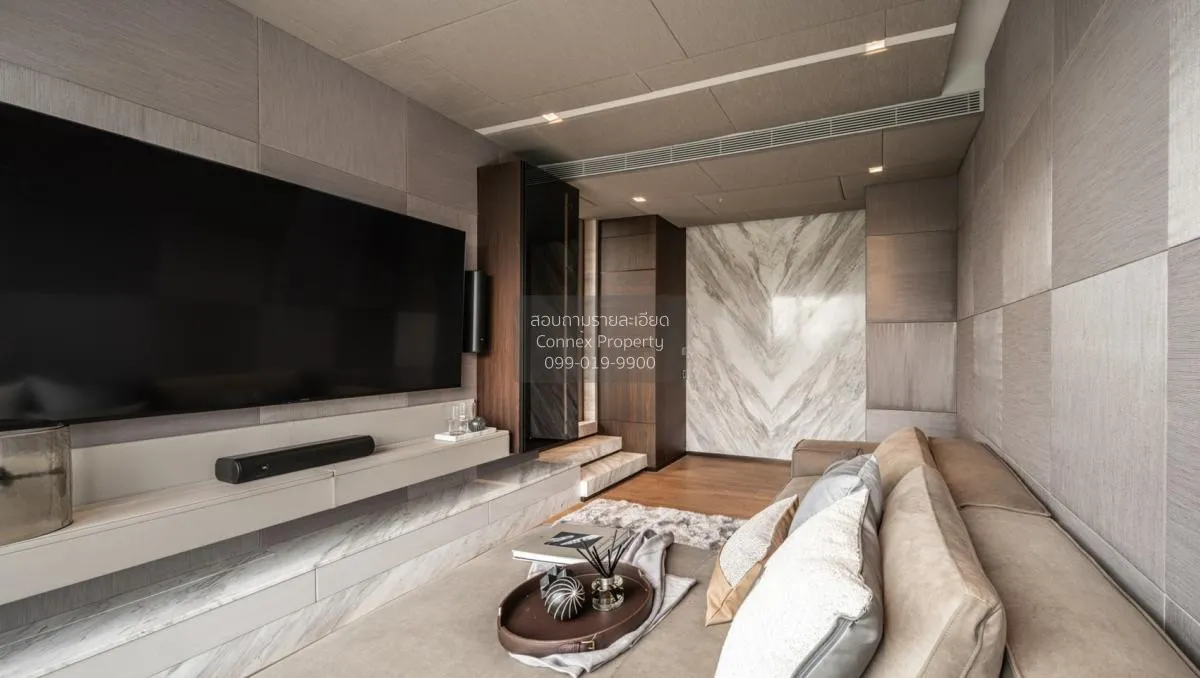 For Sale Condo , FYNN Sukhumvit 31 , Penthouse , BTS-Phrom Phong 