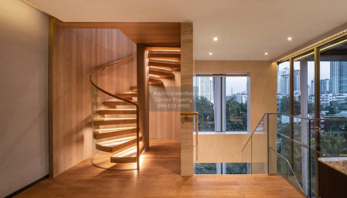 For Sale Condo , FYNN Sukhumvit 31 , Penthouse , BTS-Phrom Phong 