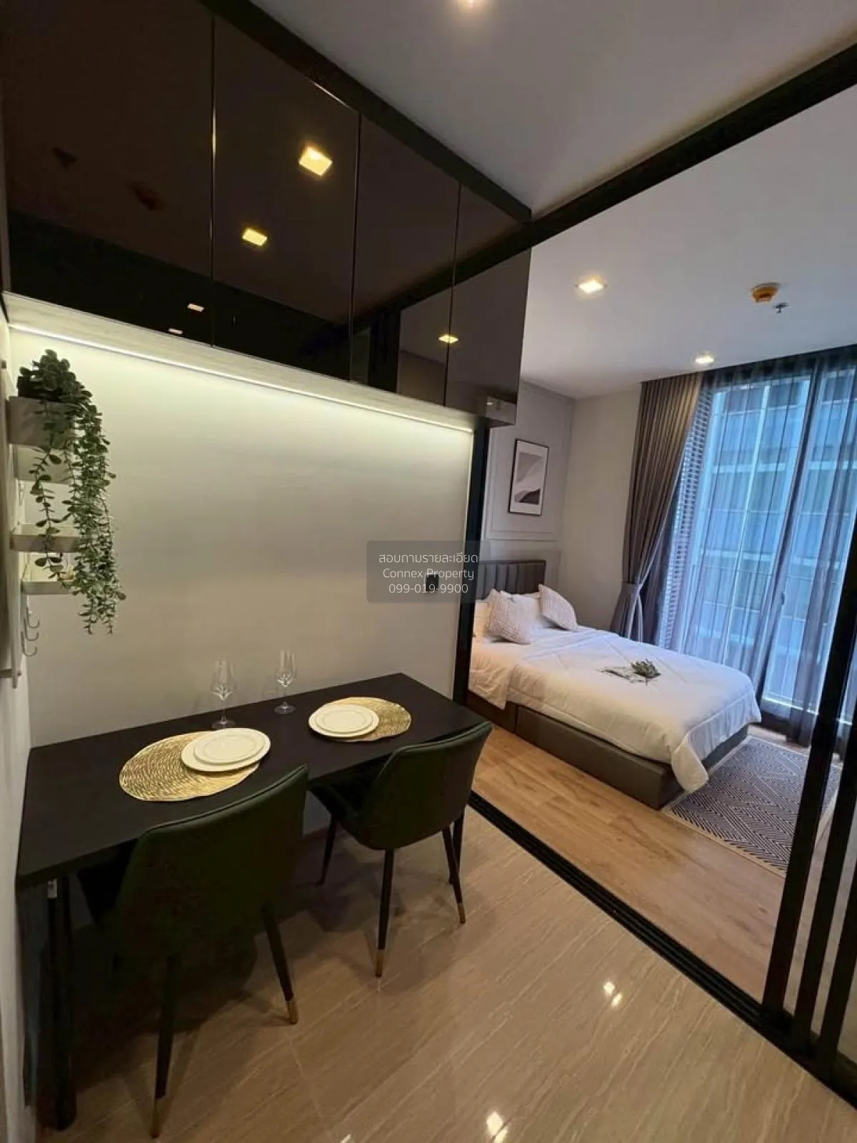 For Rent Condo , Noble Around Ari , BTS-Ari , Sam Sen Nai , Phaya 1