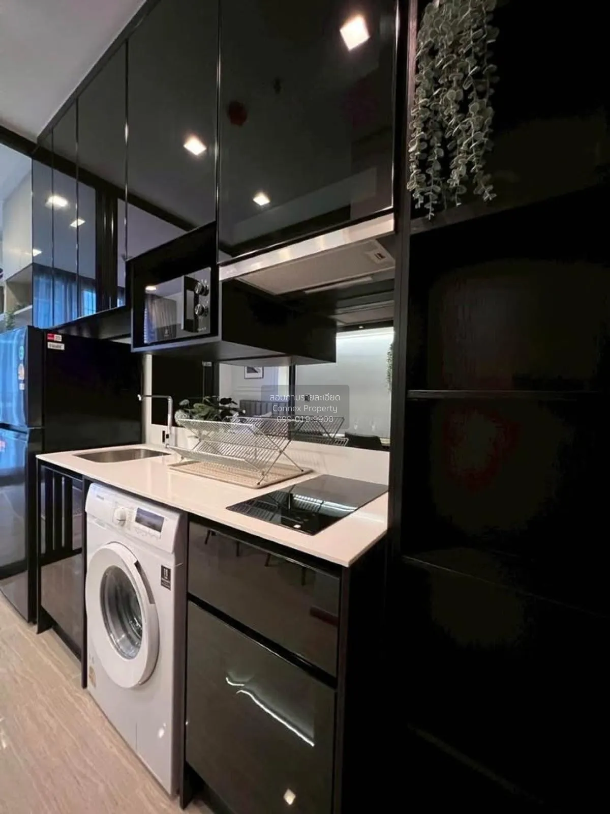 For Rent Condo , Noble Around Ari , BTS-Ari , Sam Sen Nai , Phaya 2