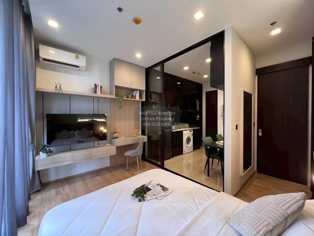 For Rent Condo , Noble Around Ari , BTS-Ari , Sam Sen Nai , Phaya 2