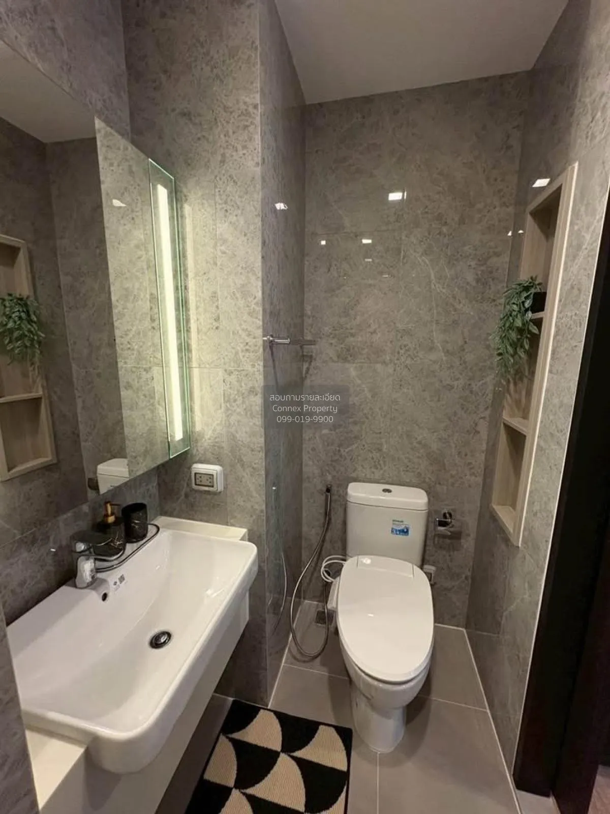 For Rent Condo , Noble Around Ari , BTS-Ari , Sam Sen Nai , Phaya 4