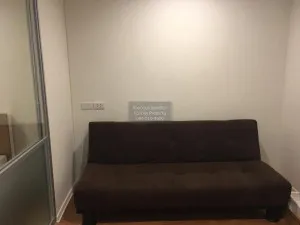 เช่าคอนโด  ลุมพินี วิลล์ นครอินทร์ - ริเวอร์วิว MRT-แยกติวานนท์ ตลาดขวัญ เขต ดอนเมือง นนทบุรี CX-123946