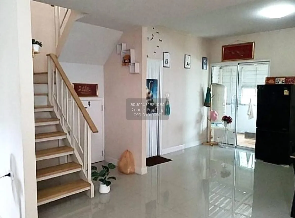 ขายบ้าน  อารียา โคโม่ บางนา - วงแหวนฯ หน้ากว้าง MRT-ศรีด่าน (สายส 3