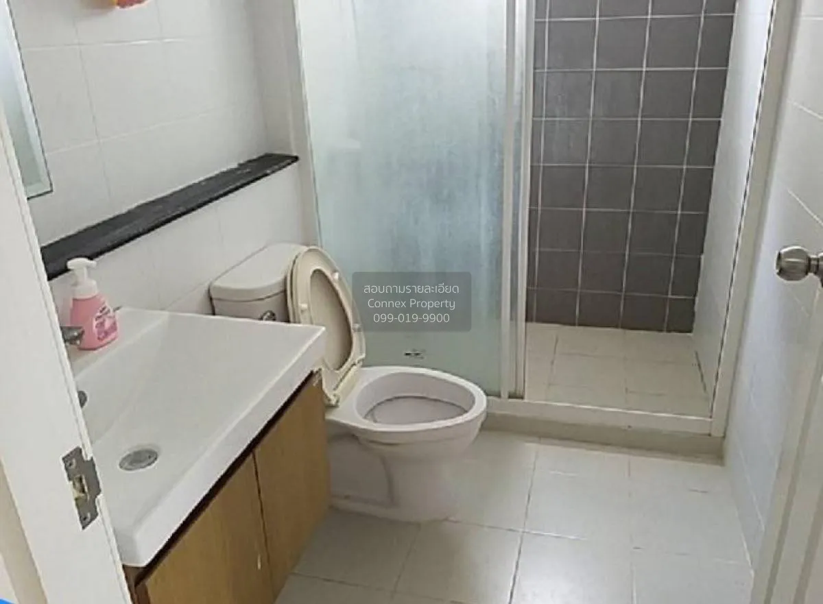 ขายบ้าน  อารียา โคโม่ บางนา - วงแหวนฯ หน้ากว้าง MRT-ศรีด่าน (สายส 4