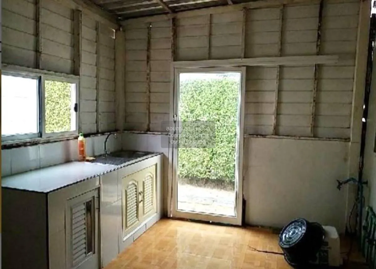 ขายบ้าน  อารียา โคโม่ บางนา - วงแหวนฯ หน้ากว้าง MRT-ศรีด่าน (สายส