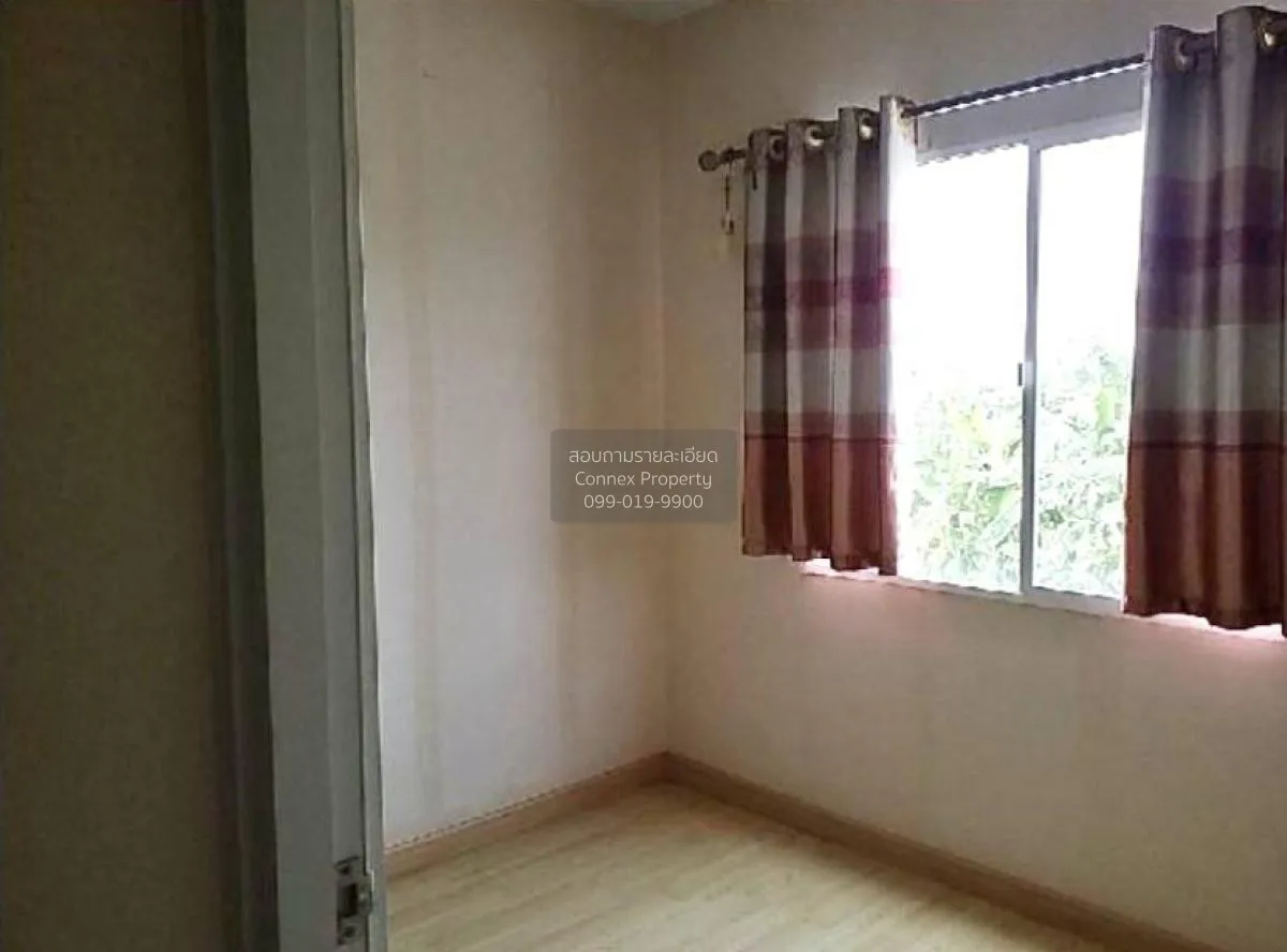 ขายบ้าน  อารียา โคโม่ บางนา - วงแหวนฯ หน้ากว้าง MRT-ศรีด่าน (สายส