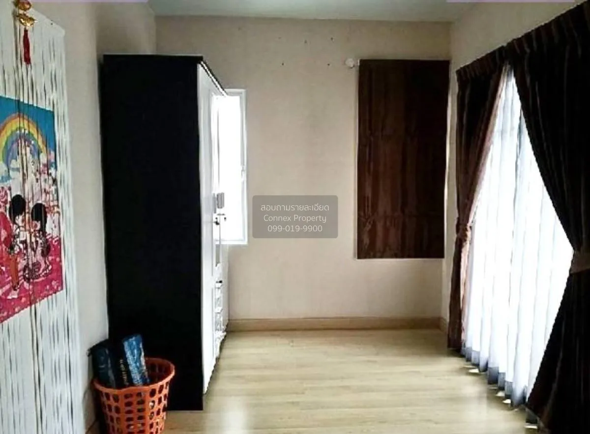 ขายบ้าน  อารียา โคโม่ บางนา - วงแหวนฯ หน้ากว้าง MRT-ศรีด่าน (สายส