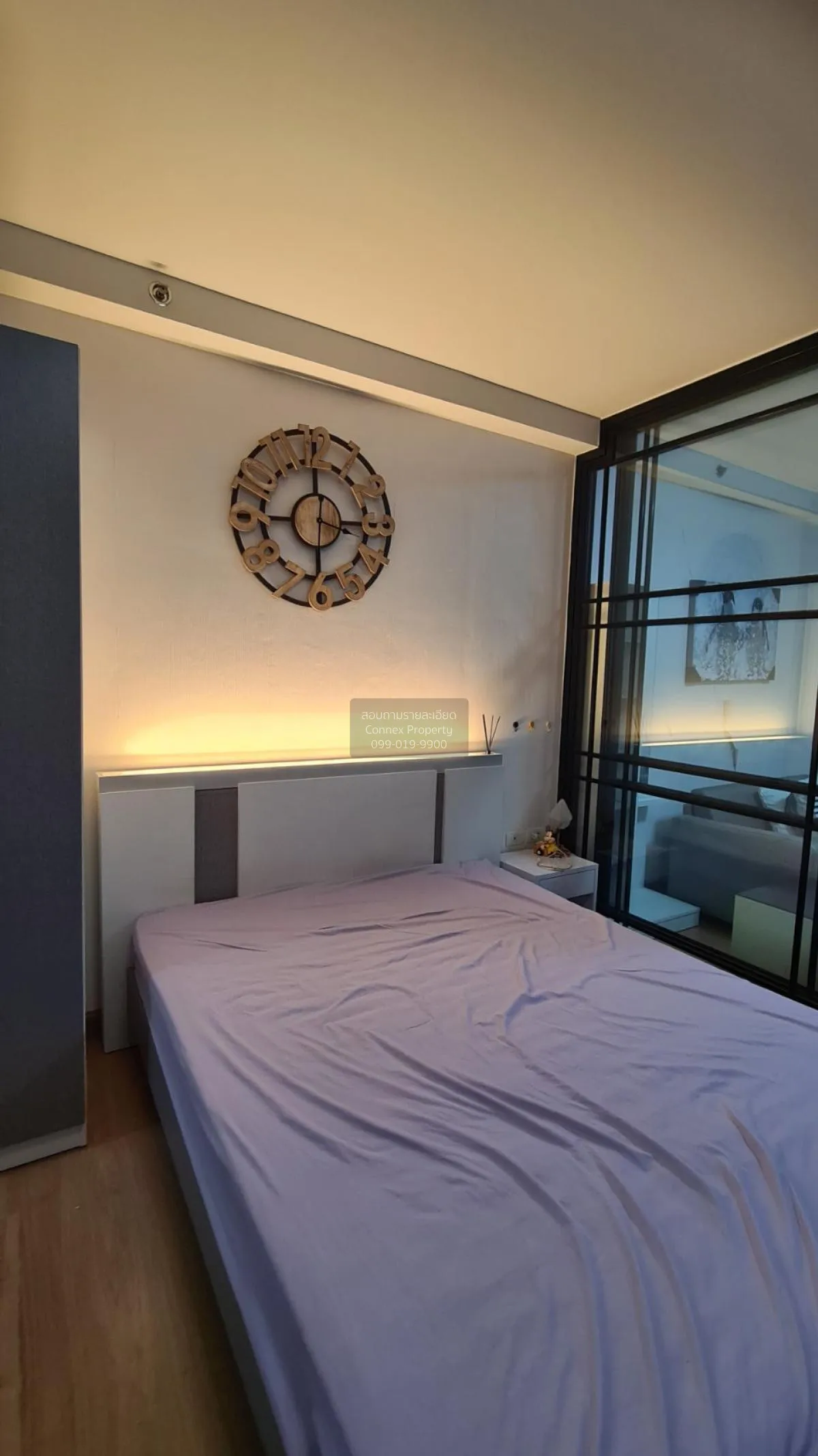 เช่าคอนโด  ศุภาลัย เวอเรนด้า รัชวิภา - ประชาชื่น MRT-บางซ่อน บางซ