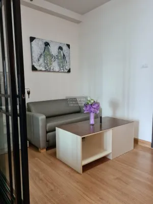 เช่าคอนโด  ศุภาลัย เวอเรนด้า รัชวิภา - ประชาชื่น MRT-บางซ่อน บางซื่อ เขต บางซื่อ กรุงเทพ CX-123948