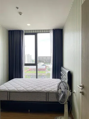 เช่าคอนโด  คลาวด์ ทองหล่อ-เพชรบุรี MRT-เพชรบุรี บางกะปิ เขต ห้วยขวาง กรุงเทพ CX-123949