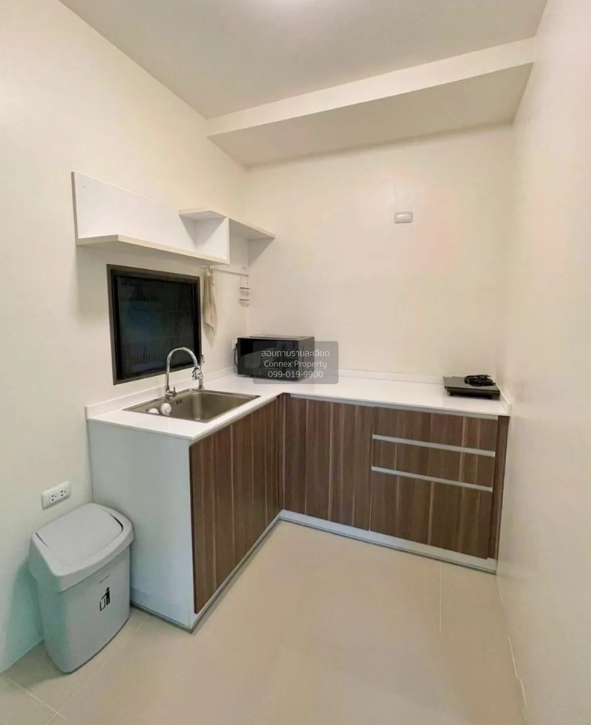 เช่าทาวน์เฮ้าส์/ทาวน์โฮม  ทาวน์ อเวนิว เมิร์จ รัตนาธิเบศร์ MRT-สา