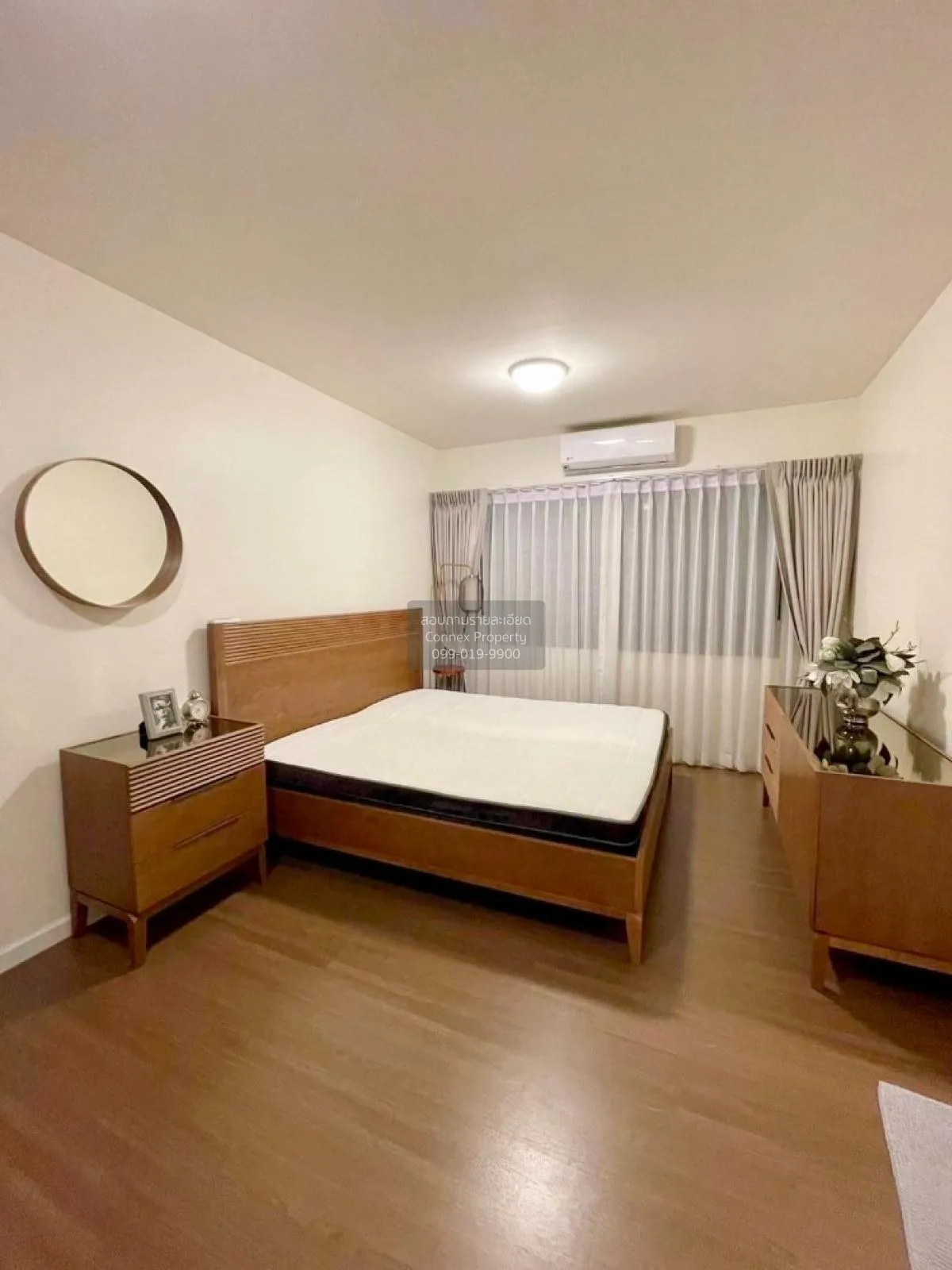 เช่าทาวน์เฮ้าส์/ทาวน์โฮม  ทาวน์ อเวนิว เมิร์จ รัตนาธิเบศร์ MRT-สา