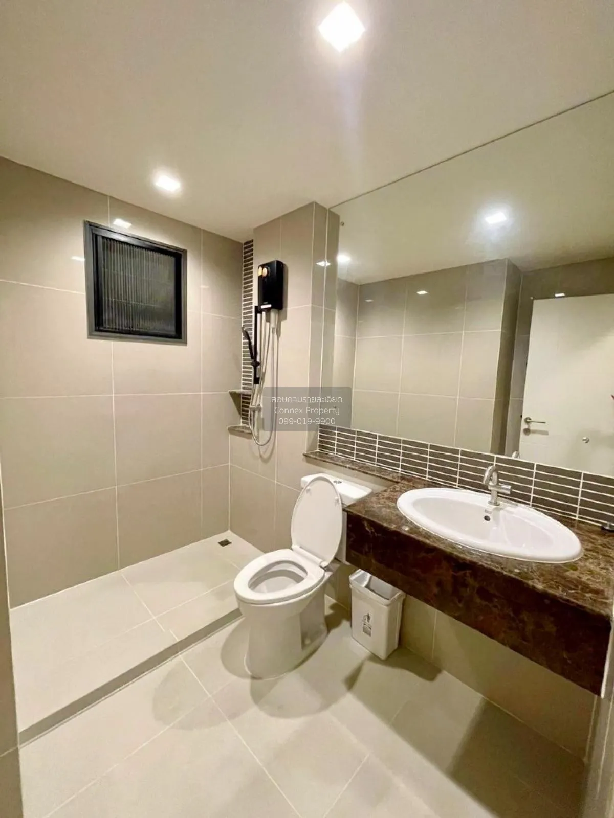 เช่าทาวน์เฮ้าส์/ทาวน์โฮม  ทาวน์ อเวนิว เมิร์จ รัตนาธิเบศร์ MRT-สา