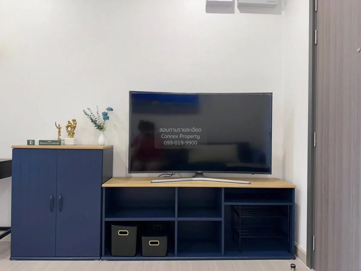 เช่าคอนโด  ศุภาลัย พรีเมียร์ สี่พระยา-สามย่าน MRT-สามย่าน สี่พระย 1