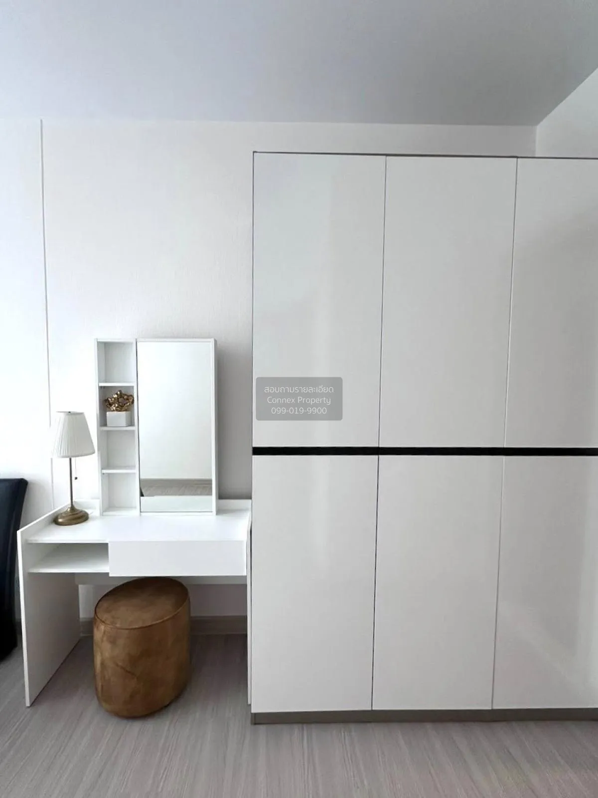 เช่าคอนโด  ศุภาลัย พรีเมียร์ สี่พระยา-สามย่าน MRT-สามย่าน สี่พระย