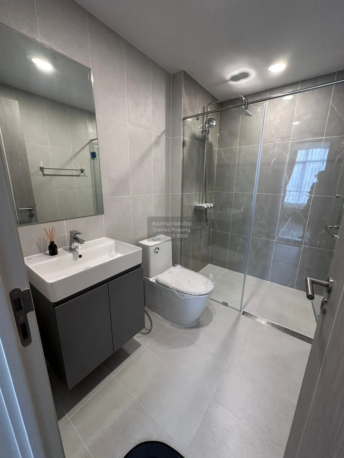 เช่าคอนโด  ศุภาลัย พรีเมียร์ สี่พระยา-สามย่าน MRT-สามย่าน สี่พระย