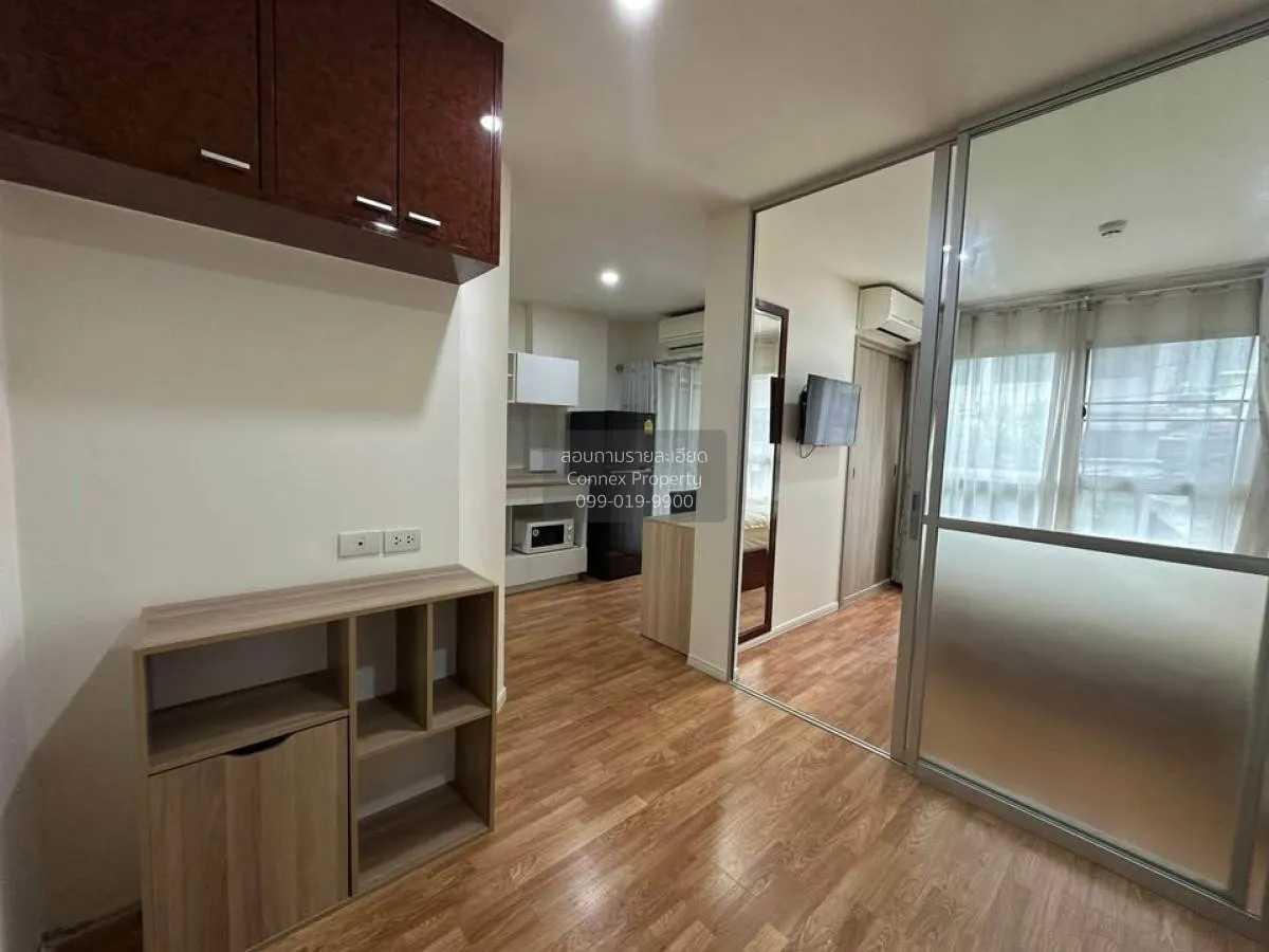 For Rent Condo , Lumpini Place Rama 4 - Ratchada , MRT-Queen Siri 2