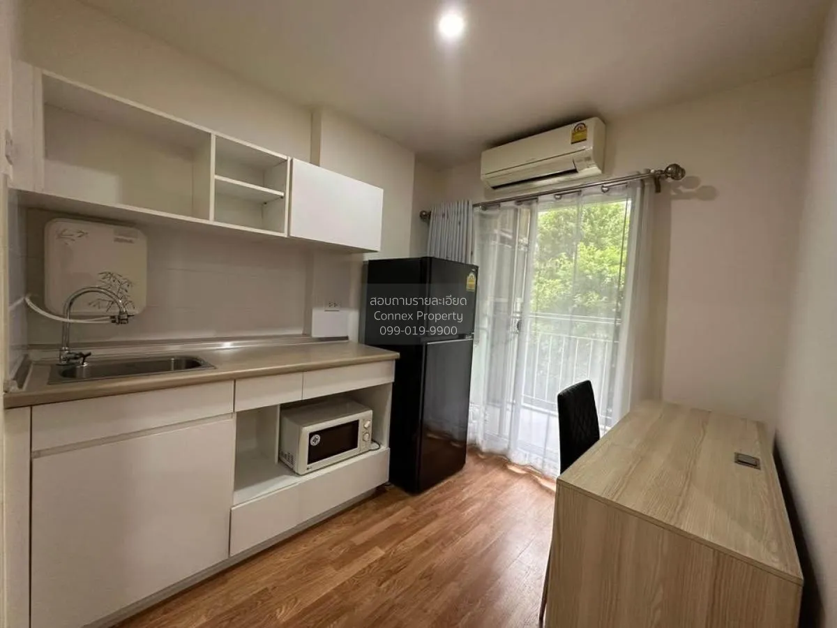 For Rent Condo , Lumpini Place Rama 4 - Ratchada , MRT-Queen Siri 3