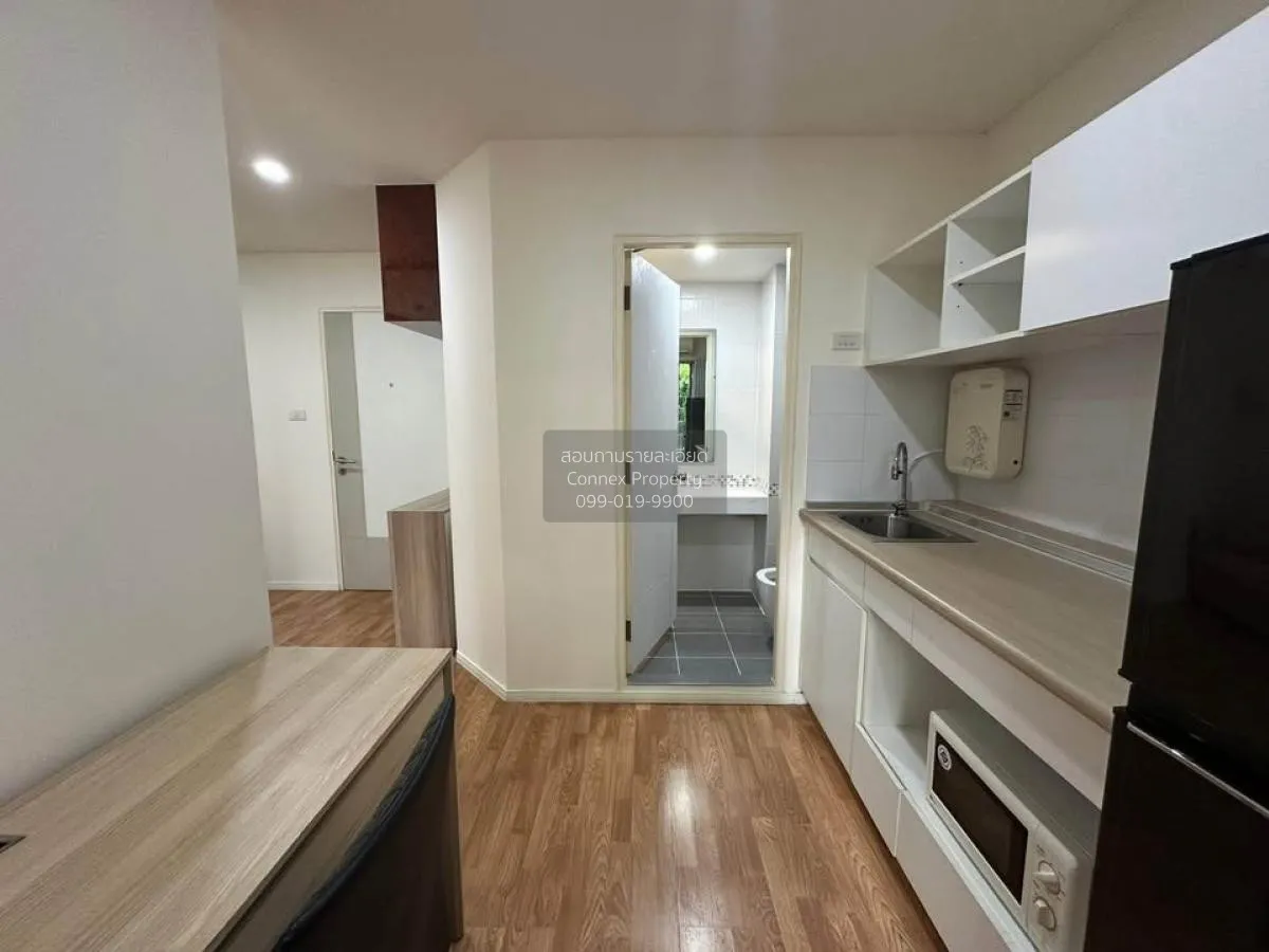 For Rent Condo , Lumpini Place Rama 4 - Ratchada , MRT-Queen Siri 4