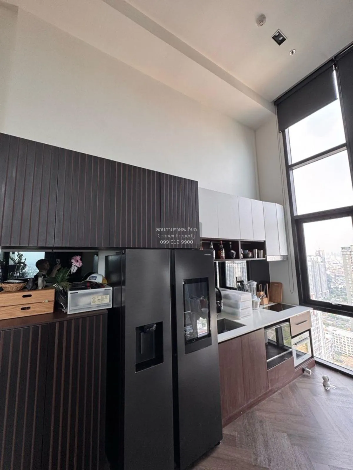 For Rent Condo , Altitude Unicorn Sathorn-Tha Phra , BTS-Talat Ph 2