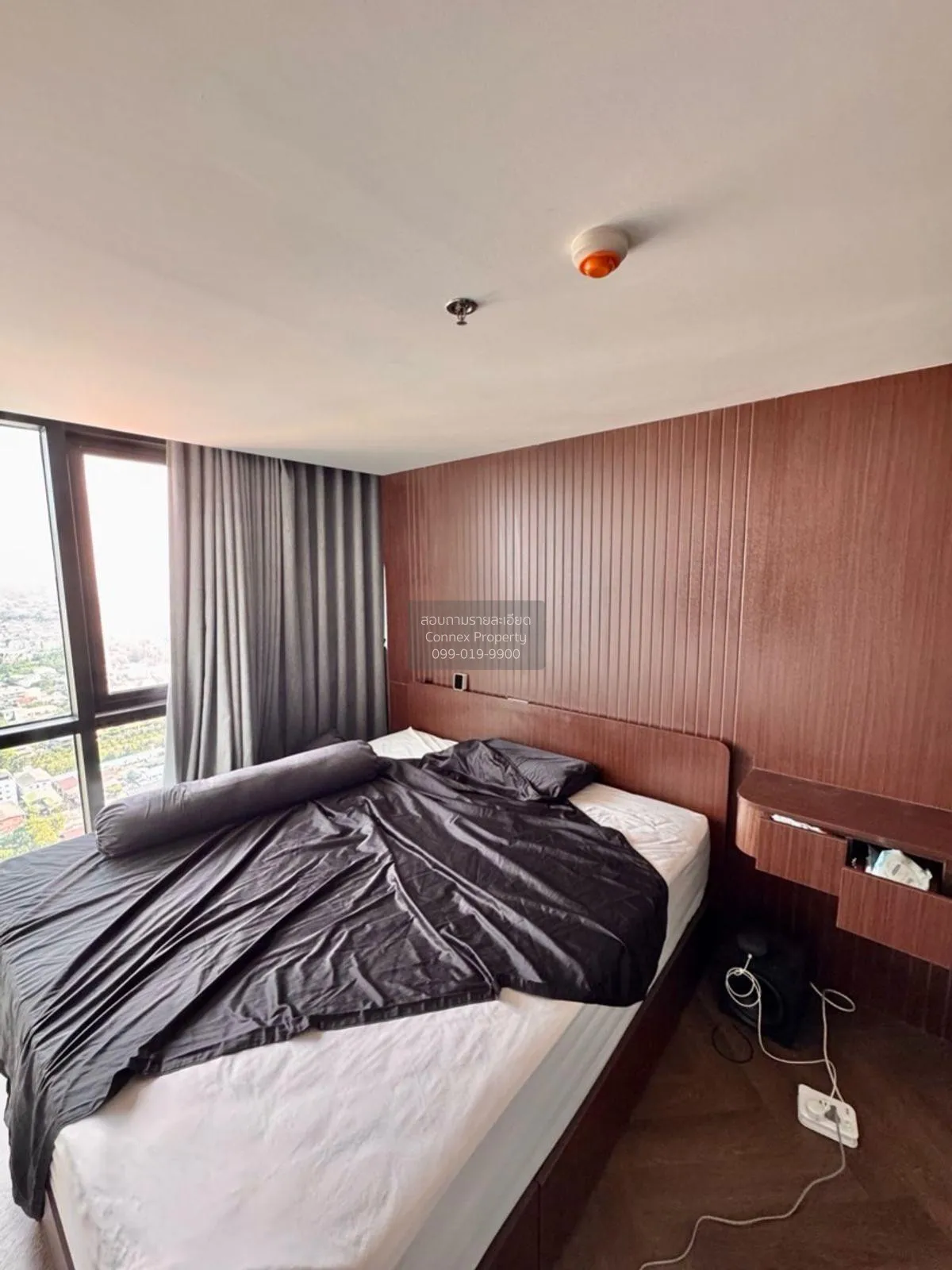 For Rent Condo , Altitude Unicorn Sathorn-Tha Phra , BTS-Talat Ph 3