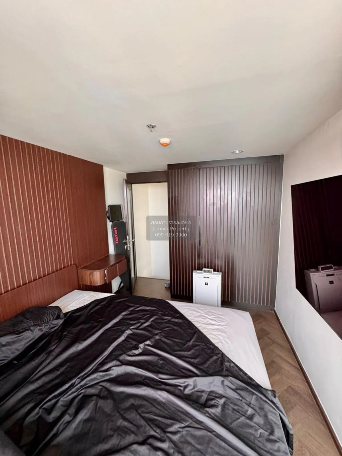 For Rent Condo , Altitude Unicorn Sathorn-Tha Phra , BTS-Talat Ph 4