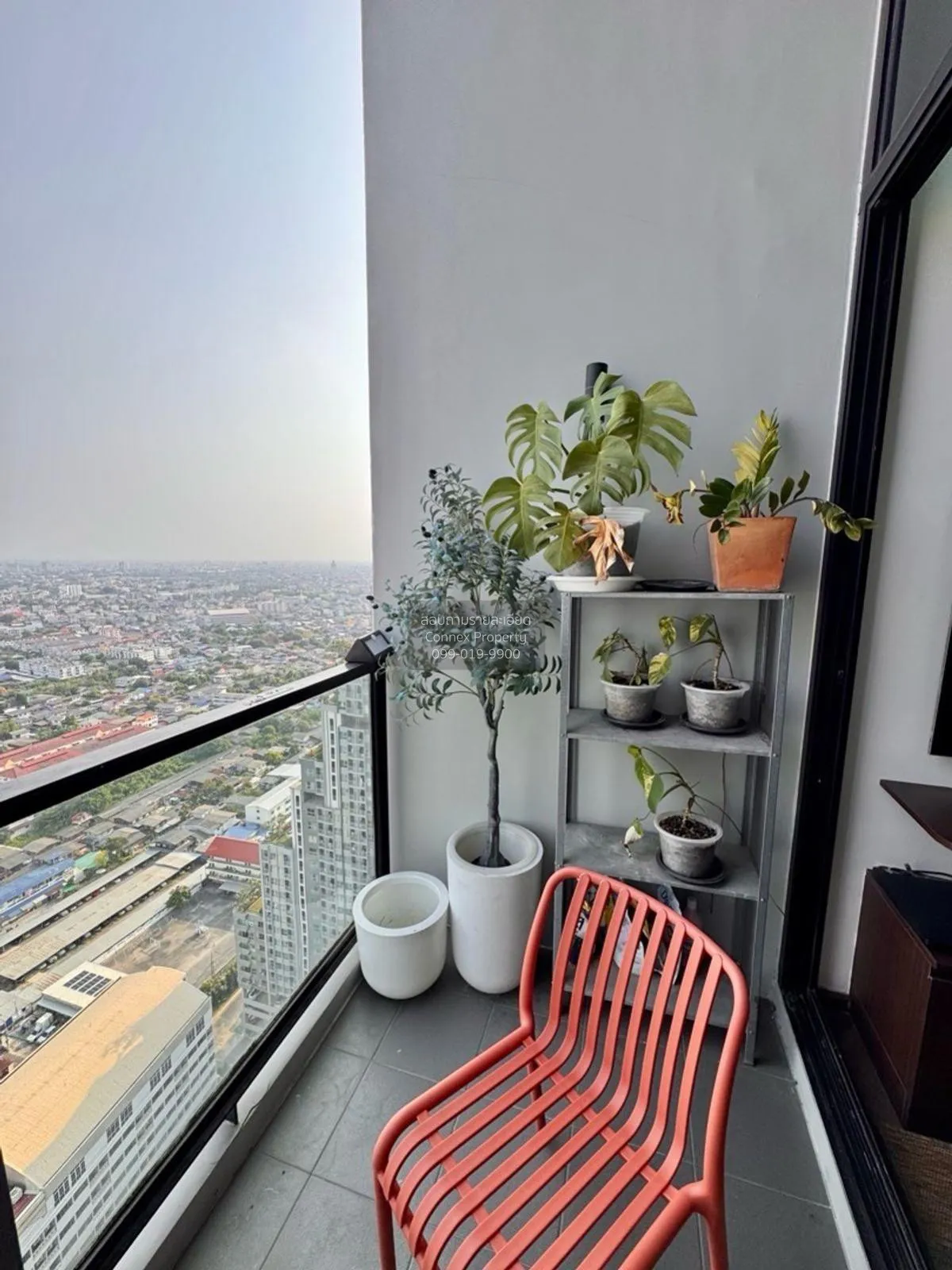 For Rent Condo , Altitude Unicorn Sathorn-Tha Phra , BTS-Talat Ph