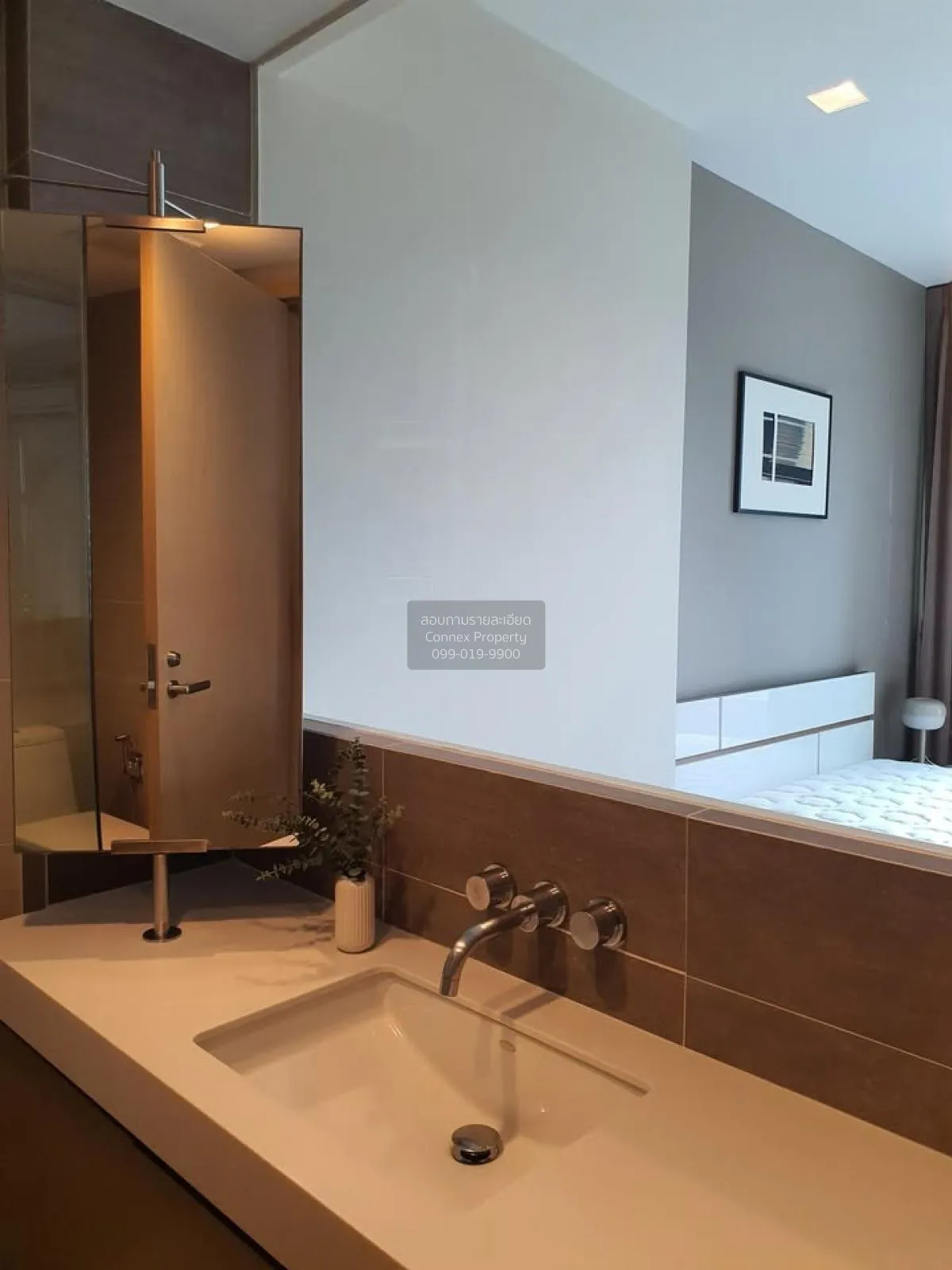 เช่าคอนโด  สิริ แอท สุขุมวิท BTS-ทองหล่อ พระโขนง เขต วัฒนา กรุงเท