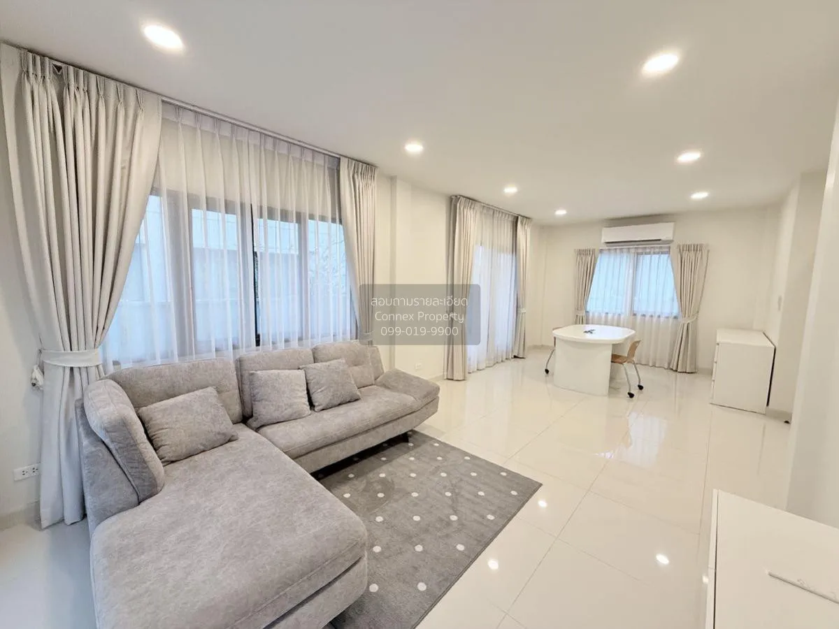 เช่าบ้าน  เซนโทร บางนา บางแก้ว บางพลี สมุทรปราการ CX-123957 3