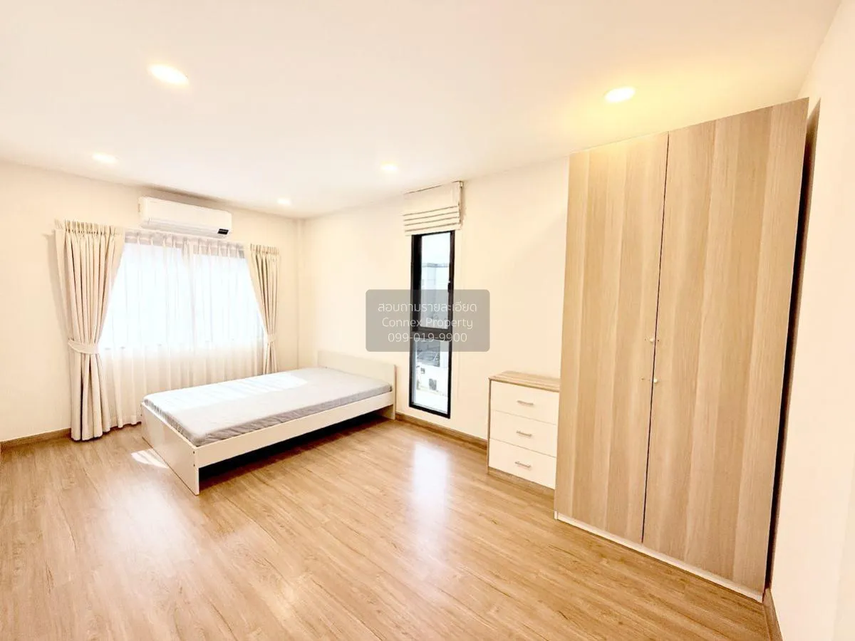 เช่าบ้าน  เซนโทร บางนา บางแก้ว บางพลี สมุทรปราการ CX-123957