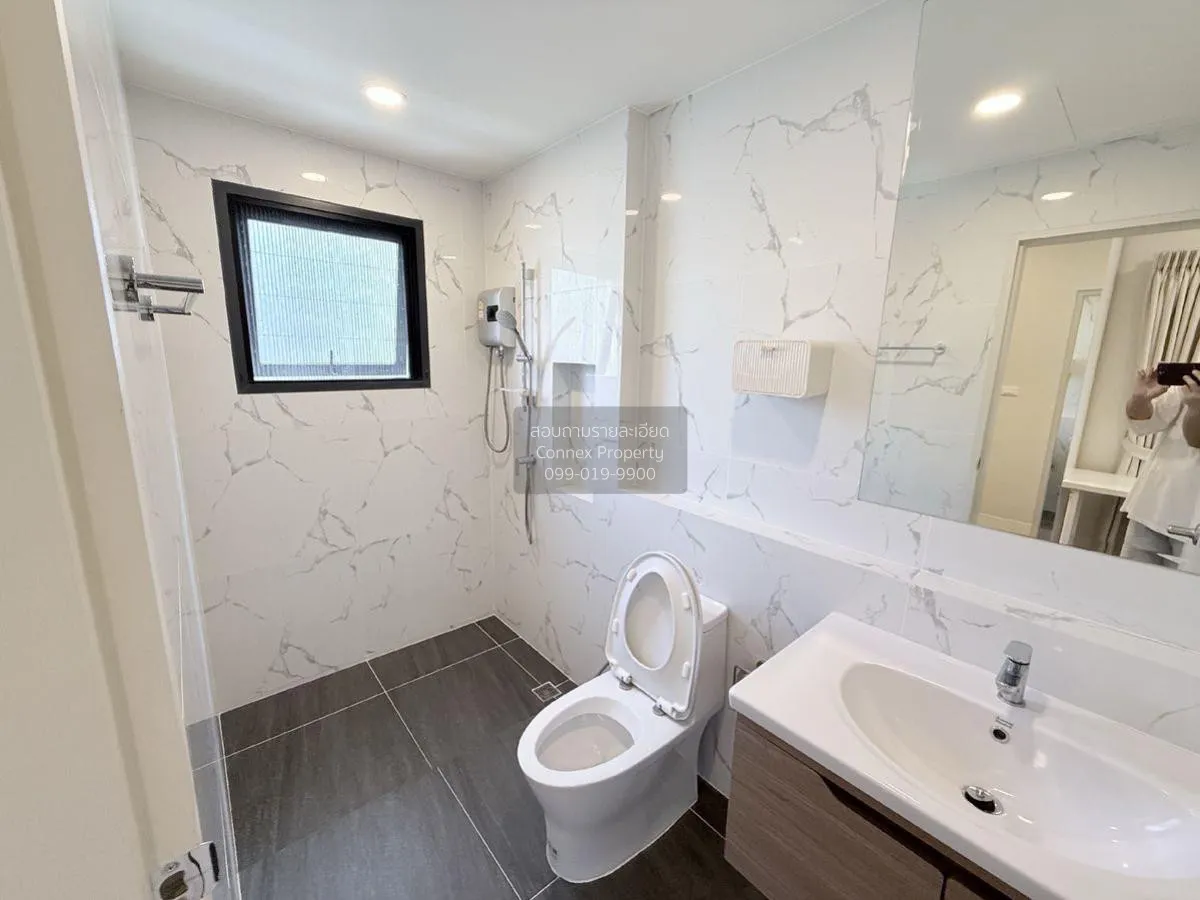 เช่าบ้าน  เซนโทร บางนา บางแก้ว บางพลี สมุทรปราการ CX-123957