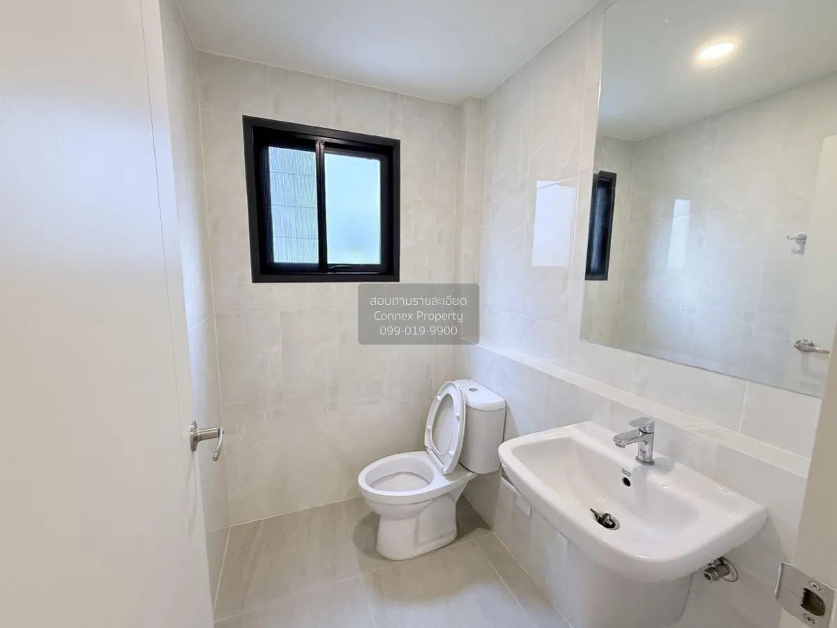 เช่าบ้าน  เซนโทร บางนา บางแก้ว บางพลี สมุทรปราการ CX-123957