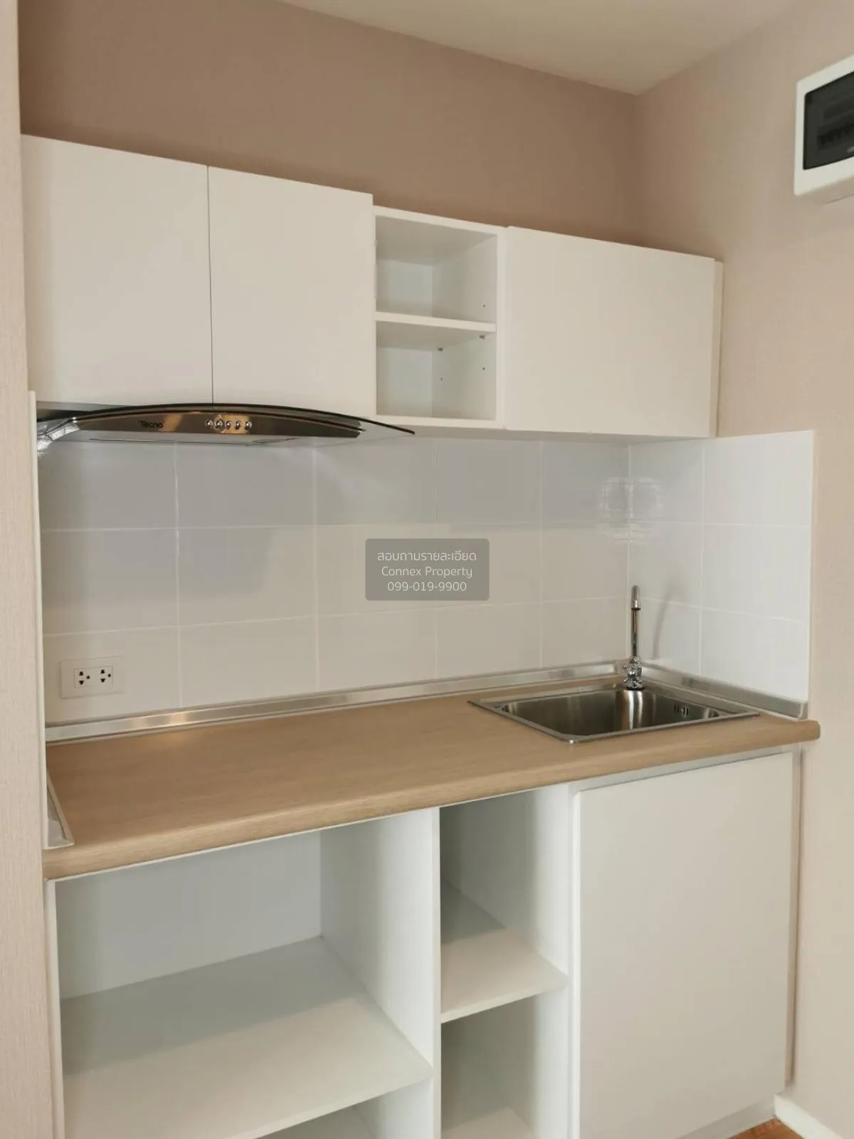 เช่าคอนโด  ลุมพินี วิลล์ พัฒนาการ - ศรีนครินทร์ ARL-หัวหมาก สวนหล 2