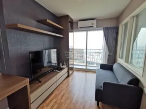 เช่าคอนโด  ลุมพินี วิลล์ พัฒนาการ - ศรีนครินทร์ ARL-หัวหมาก สวนหลวง เขต สวนหลวง กรุงเทพ CX-123959