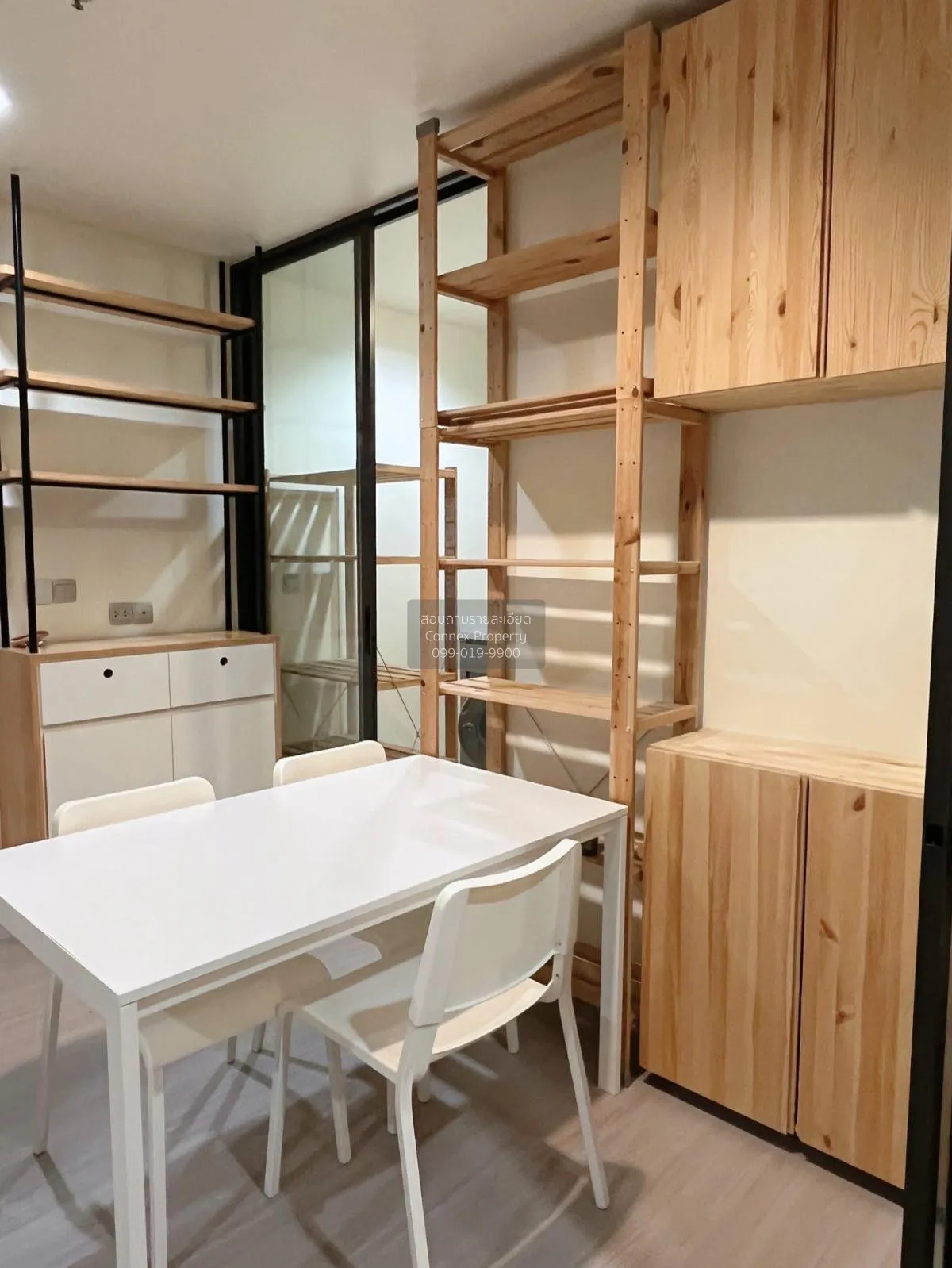 เช่าคอนโด  ไลฟ์ อโศก - พระรามเก้า MRT-พระราม 9 มักกะสัน เขต ราชเท 2