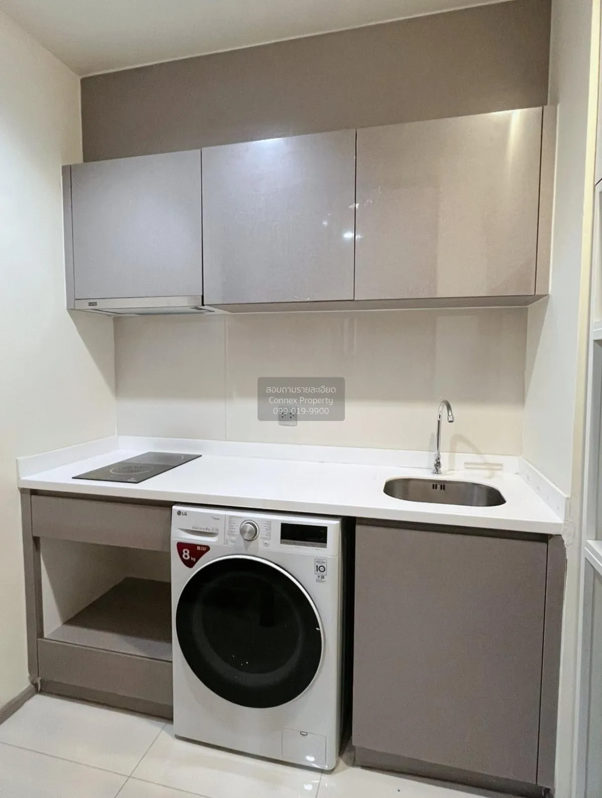 เช่าคอนโด  ไลฟ์ อโศก - พระรามเก้า MRT-พระราม 9 มักกะสัน เขต ราชเท 4